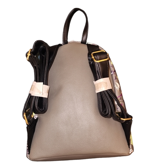 NWT Loungefly Nightmare Before Christmas Oogie Boogie Zero Mini Backpack Disney - Picture 5 of 6